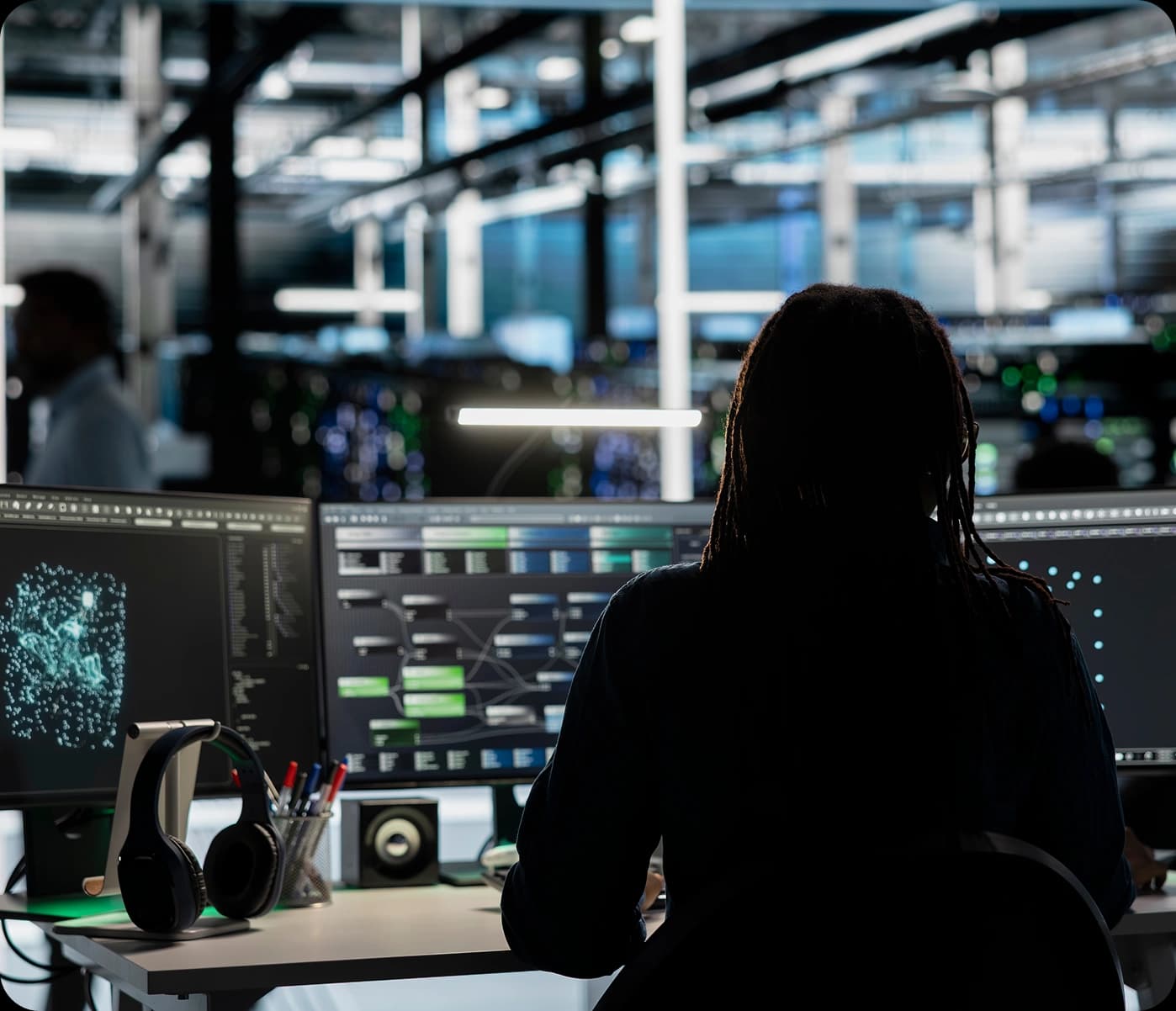 Why Cyber Threat Management is More Important Than Ever.
